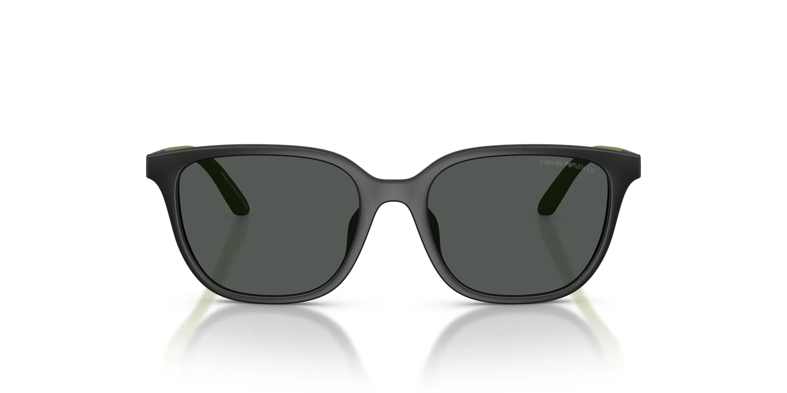 Emporio Armani Kids 4006U Sunglasses - view 29